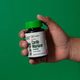 Cardo Mariano - Silimarina 60 cápsulas